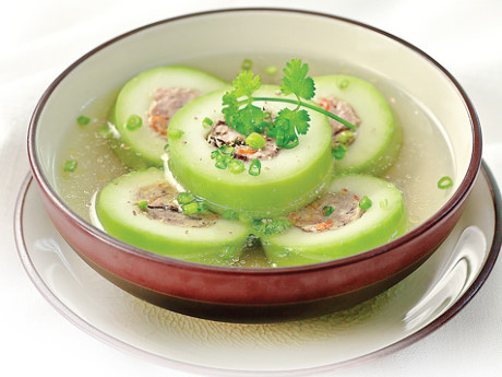 Ăn ngay 5 món ăn này bạn sẽ giảm cần vù vù chỉ sau kì nghỉ lễ 30/4 - 1/5 - Ảnh 3 An ngay 5 mon an nay ban se giam can vu vu chi sau ki nghi le 30/4 - 1/5 - Anh 3
