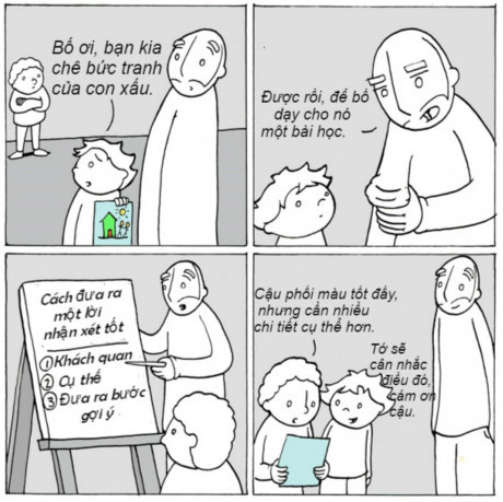 Hoc cach song tu te hon qua cac buc tranh hai huoc - Anh 8