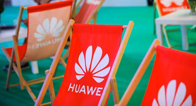 Huawei công bố hệ điều hành mới nhanh hơn Android 60%