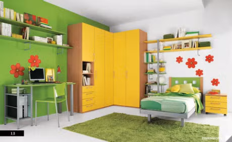 Sai lam thuong gap khi chon mau son nha - Anh 2