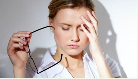 Nếu bạn hay cảm thấy mệt mỏi, coi chừng mắc những căn bệnh nguy hiểm này - Ảnh 1 Neu ban hay cam thay met moi, coi chung mac nhung can benh nguy hiem nay - Anh 1