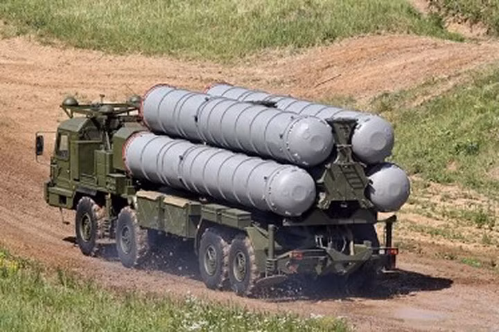 5 hệ thống phòng thủ mạnh nhất thế giới