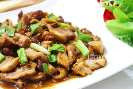 Khỏi vắt óc nghĩ ăn gì hôm nay, gà sốt nước tương ăn lại hay hay! - Ảnh 3 Khoi vat oc nghi an gi hom nay, ga sot nuoc tuong an lai hay hay! - Anh 3