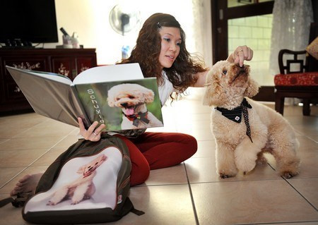 Dai gia thue sieu khach san to chuc sinh nhat thu cung