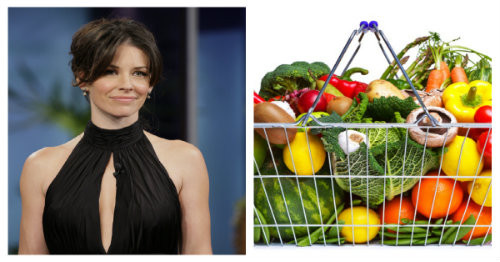 Bắt chước bí quyết của Sao cho thân hình đẹp - 4