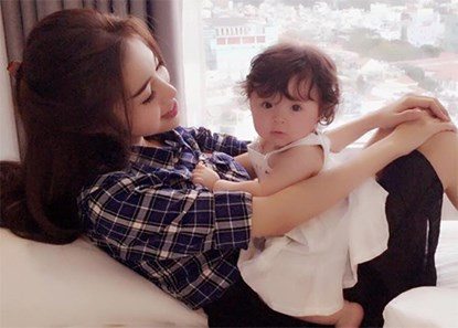 Elly Trần: “Phụ nữ cần phải biết nấu ăn“ ảnh 3