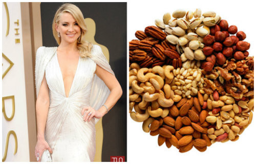 Bắt chước bí quyết của Sao cho thân hình đẹp - 6