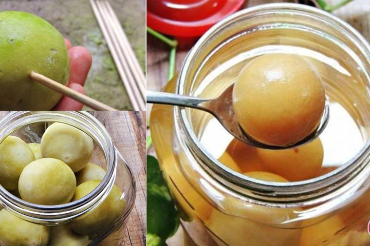 Giảm ngay 5kg mỗi tuần nhờ việc chế biến và ăn chanh theo cách này