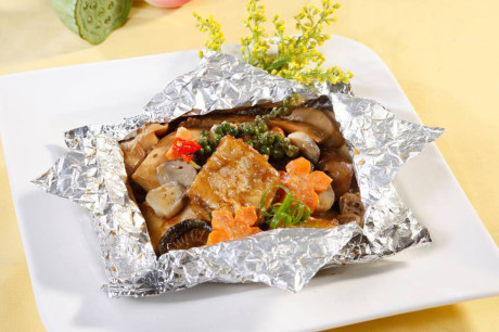 Những nhà hàng chay ngon cho rằm tháng Giêng - Ảnh 2 Nhung nha hang chay ngon cho ram thang Gieng - Anh 2