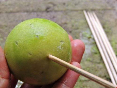 Giảm ngay 5kg mỗi tuần nhờ việc chế biến và ăn chanh theo cách này - Ảnh 3 Giam ngay 5kg moi tuan nho viec che bien va an chanh theo cach nay - Anh 3