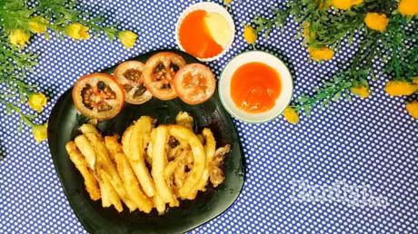 Muc chien gion don gian, ai cung lam duoc - Anh 4