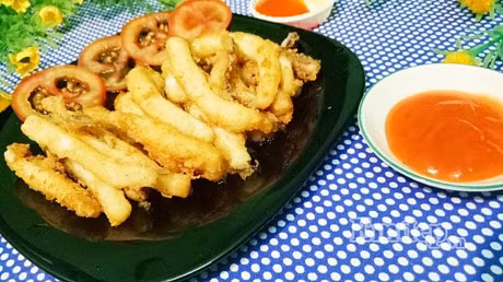 Muc chien gion don gian, ai cung lam duoc - Anh 6