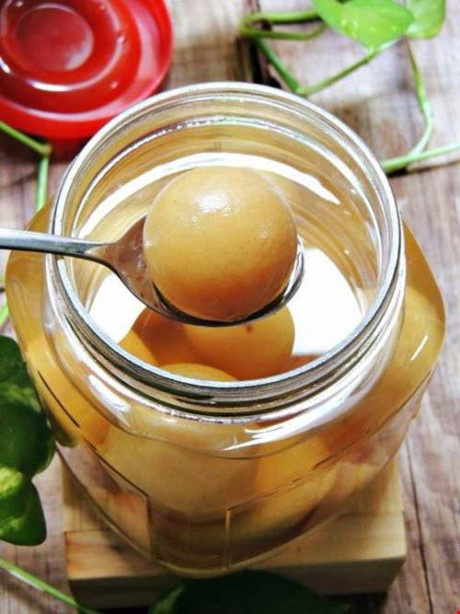 Giảm ngay 5kg mỗi tuần nhờ việc chế biến và ăn chanh theo cách này - Ảnh 6 Giam ngay 5kg moi tuan nho viec che bien va an chanh theo cach nay - Anh 6