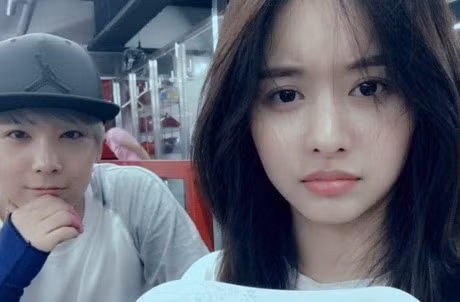 Nam than tuong Han than tho co don vi vua chia tay nguoi yeu - Anh 1