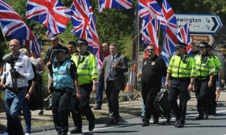 Nhà tiên tri Vanga tiên đoán đúng Brexit - Ảnh 4 Nha tien tri Vanga tien doan dung Brexit - Anh 4