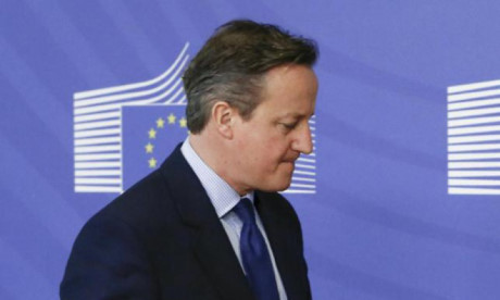 Nhà tiên tri Vanga tiên đoán đúng Brexit - Ảnh 3 Nha tien tri Vanga tien doan dung Brexit - Anh 3