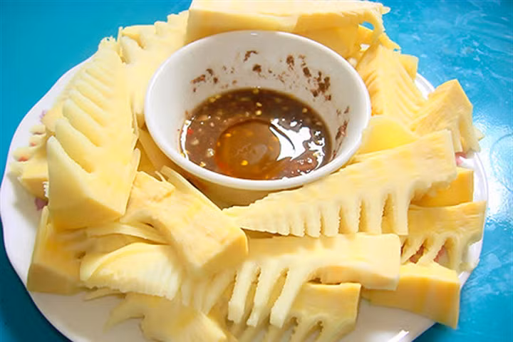 Những loại thực phẩm có hại cho gan?