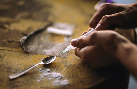 Bên trong "bệnh viện" lấy nội tạng người của IS ảnh 3 Bên trong