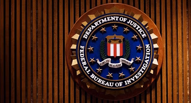 Cục điều tra liên bang Mỹ FBI