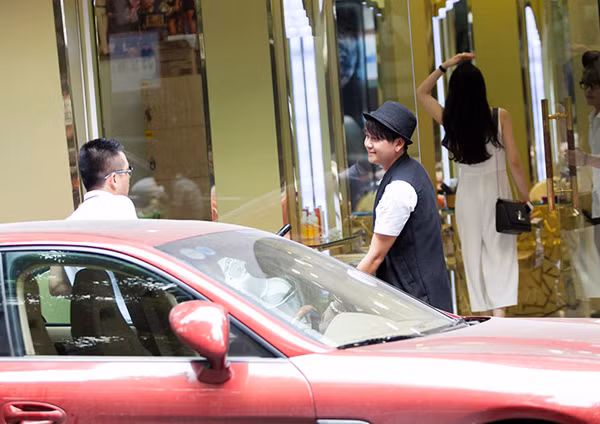 Cựu thành viên Quả Dưa Hấu