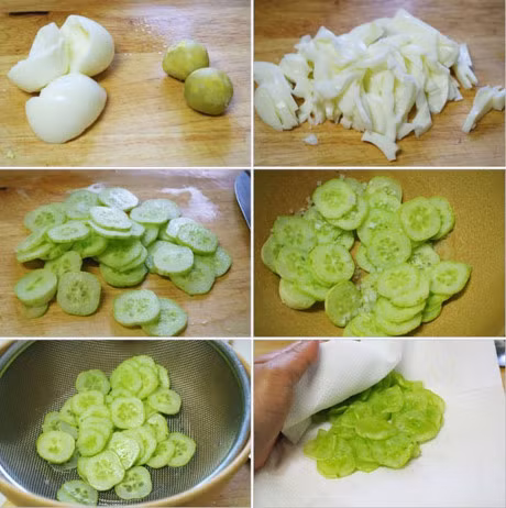 Giu dang giam can voi 3 cong thuc salad don gian ma ngon - Anh 8