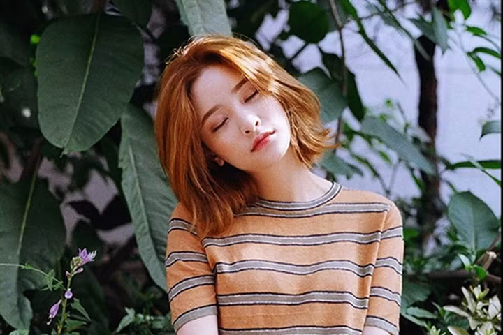 Là con gái, đừng lấy trai tốt ra để làm tiêu chuẩn chọn người yêu