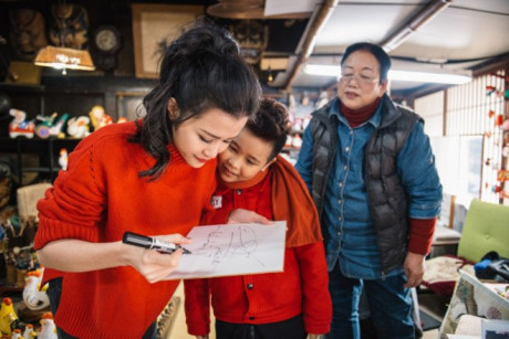 Valentine này, Ông Cao Thắng đã bị Đông Nhi cho ra rìa! - Ảnh 4 Valentine nay, Ong Cao Thang da bi Dong Nhi cho ra ria! - Anh 4