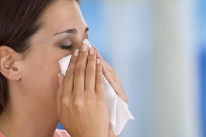 7 loại dị ứng phổ biến và cách phòng ngừa