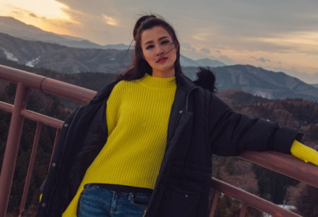 Valentine này, Ông Cao Thắng đã bị Đông Nhi cho ra rìa! - Ảnh 9 Valentine nay, Ong Cao Thang da bi Dong Nhi cho ra ria! - Anh 9