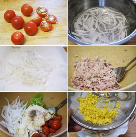 Giu dang giam can voi 3 cong thuc salad don gian ma ngon - Anh 9