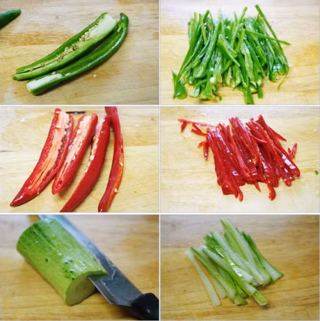 Giu dang giam can voi 3 cong thuc salad don gian ma ngon - Anh 2