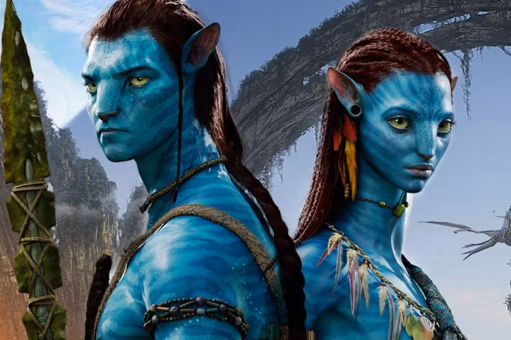 James Cameron viết xong kịch bản cho 4 phần mới của "Avatar"