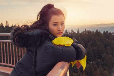 Valentine này, Ông Cao Thắng đã bị Đông Nhi cho ra rìa! - Ảnh 10 Valentine nay, Ong Cao Thang da bi Dong Nhi cho ra ria! - Anh 10