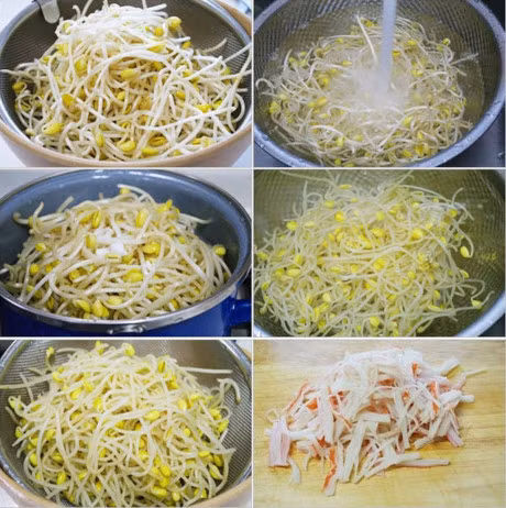 Giu dang giam can voi 3 cong thuc salad don gian ma ngon - Anh 1