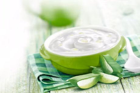 Bi quyet cho mai toc dep tu nhung nguyen lieu trong bep - Anh 10