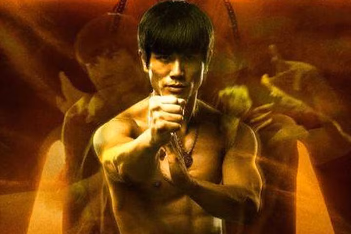Phim về huyền thoại võ thuật Lý Tiểu Long dính nghi án phân biệt chủng tộc