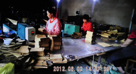 Bí mật ghê người phía sau những trái táo Trung Quốc - Ảnh 5 Bi mat ghe nguoi phia sau nhung trai tao Trung Quoc - Anh 5