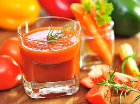 Bi quyet cho mai toc dep tu nhung nguyen lieu trong bep - Anh 7