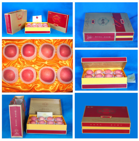 Bí mật ghê người phía sau những trái táo Trung Quốc - Ảnh 12 Bi mat ghe nguoi phia sau nhung trai tao Trung Quoc - Anh 12