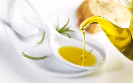 Bi quyet cho mai toc dep tu nhung nguyen lieu trong bep - Anh 8