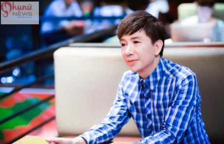 Ca si Long Nhat: Kiep truoc khong tu, kiep nay moi la nghe si! - Anh 2