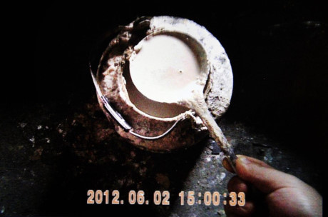 Bí mật ghê người phía sau những trái táo Trung Quốc - Ảnh 3 Bi mat ghe nguoi phia sau nhung trai tao Trung Quoc - Anh 3