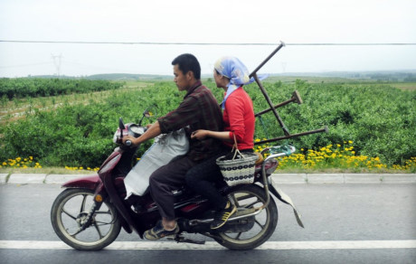 Bí mật ghê người phía sau những trái táo Trung Quốc - Ảnh 7 Bi mat ghe nguoi phia sau nhung trai tao Trung Quoc - Anh 7