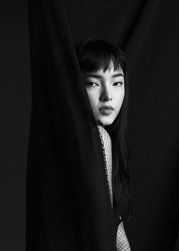 Châu Bùi - Ứng cử viên sáng giá của The Face 2017 - Ảnh 6 Chau Bui - Ung cu vien sang gia cua The Face 2017 - Anh 6