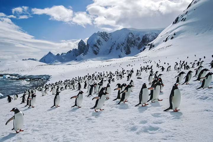 10 quốc gia và vùng lãnh thổ lạnh nhất thế giới