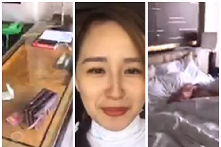 Lộ căn hộ cao cấp của Mai Phương Thúy ở Hong Kong