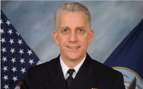 Bat hang loat sy quan hai quan My vi nhan hoi lo tinh duc - Anh 3