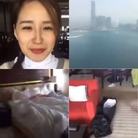 Lo can ho cao cap cua Mai Phuong Thuy o Hong Kong - Anh 1