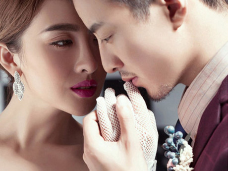 Chồng càng khó tính vợ càng chóng già, kém xinh? - Ảnh 1 Chong cang kho tinh vo cang chong gia, kem xinh? - Anh 1