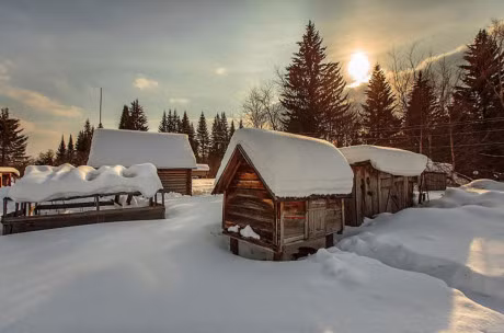 10 quoc gia va vung lanh tho lanh nhat the gioi - Anh 2